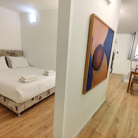 Central Stay Tlv Beachfront Tel Aviv Oda fotoğraf