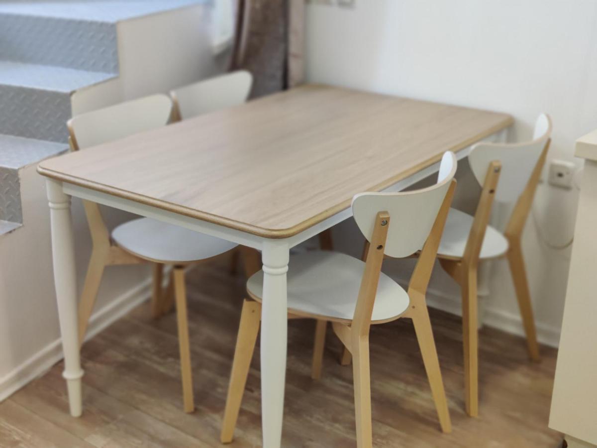 Central Stay Tlv Beachfront Tel Aviv Dış mekan fotoğraf