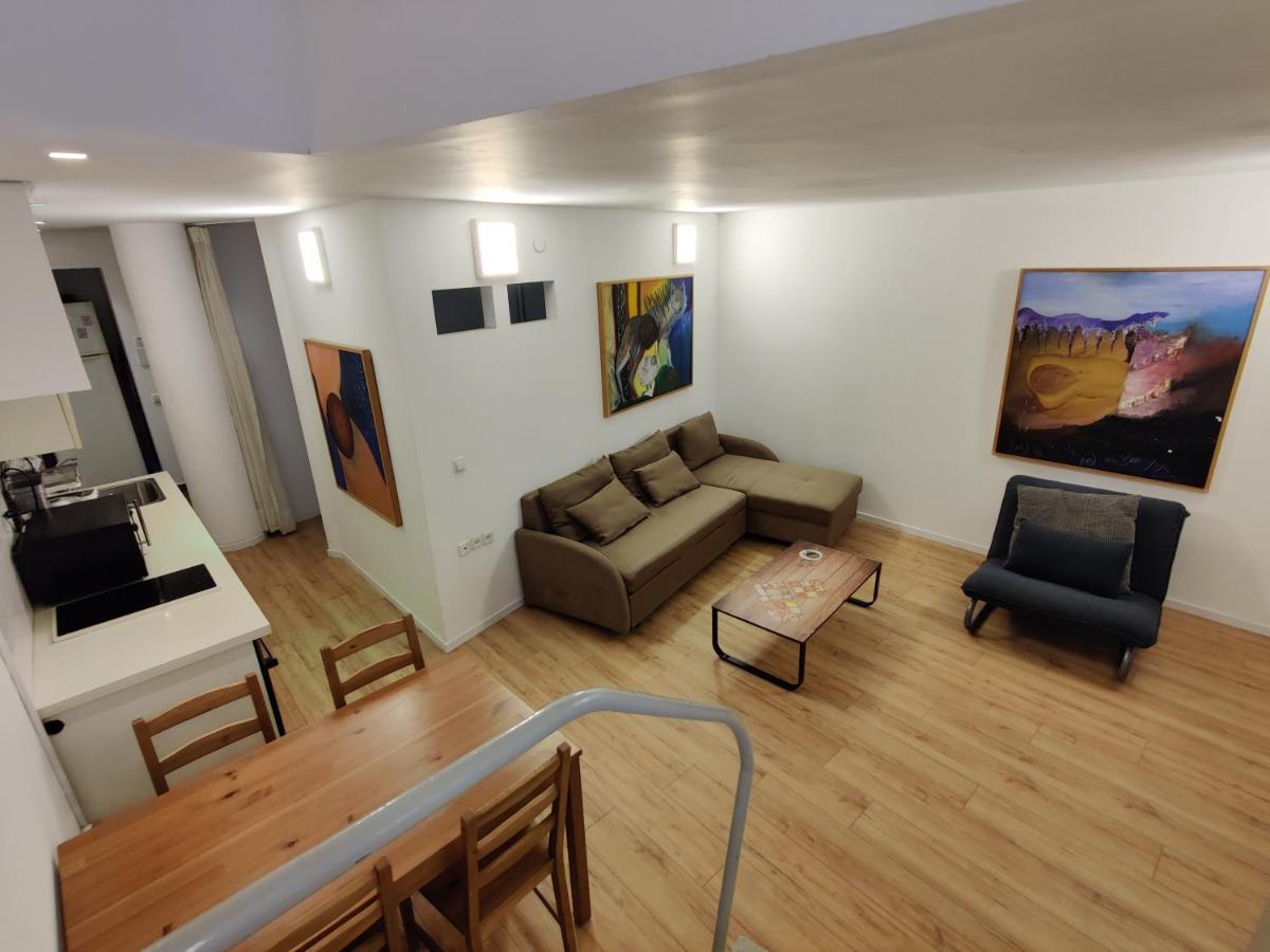 Central Stay Tlv Beachfront Tel Aviv Dış mekan fotoğraf