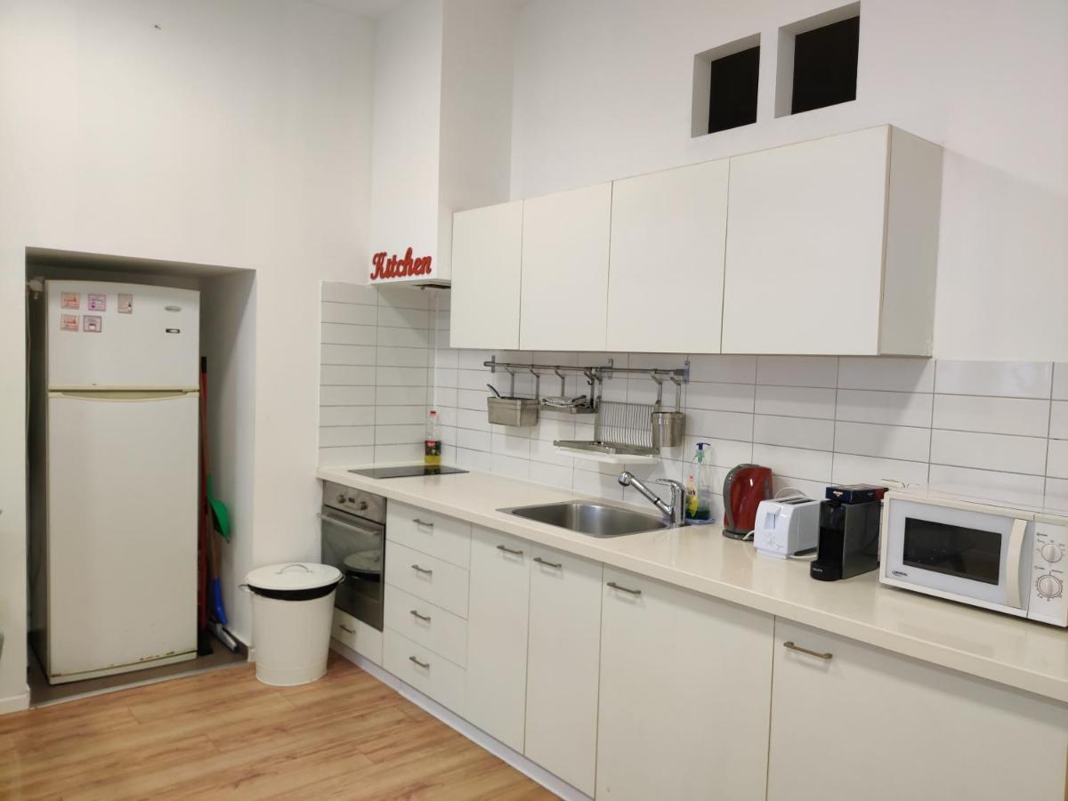 Central Stay Tlv Beachfront Tel Aviv Dış mekan fotoğraf