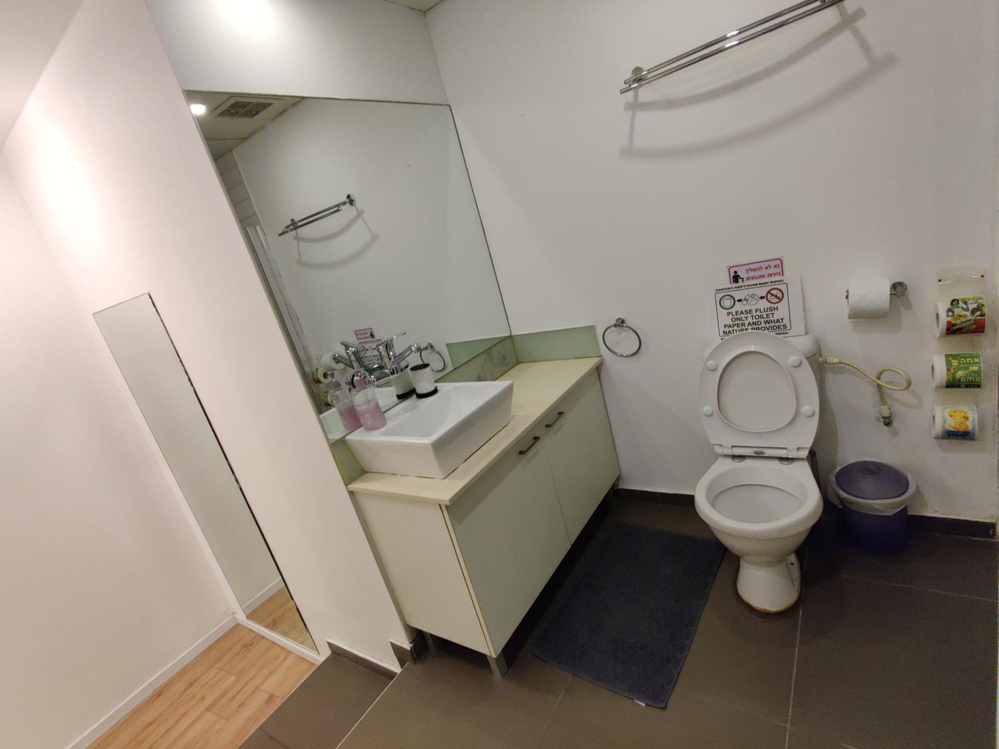 Central Stay Tlv Beachfront Tel Aviv Oda fotoğraf