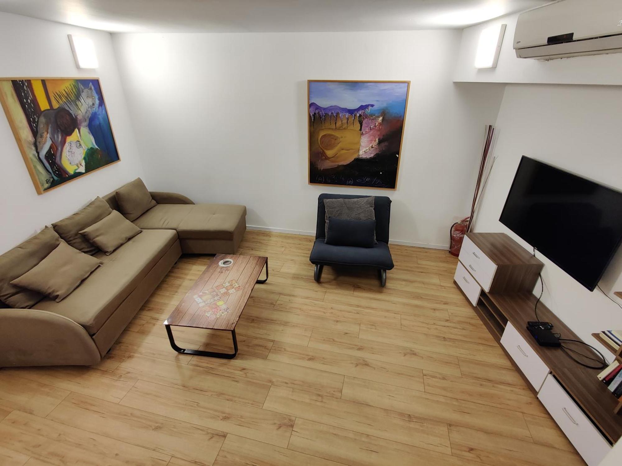 Central Stay Tlv Beachfront Tel Aviv Oda fotoğraf