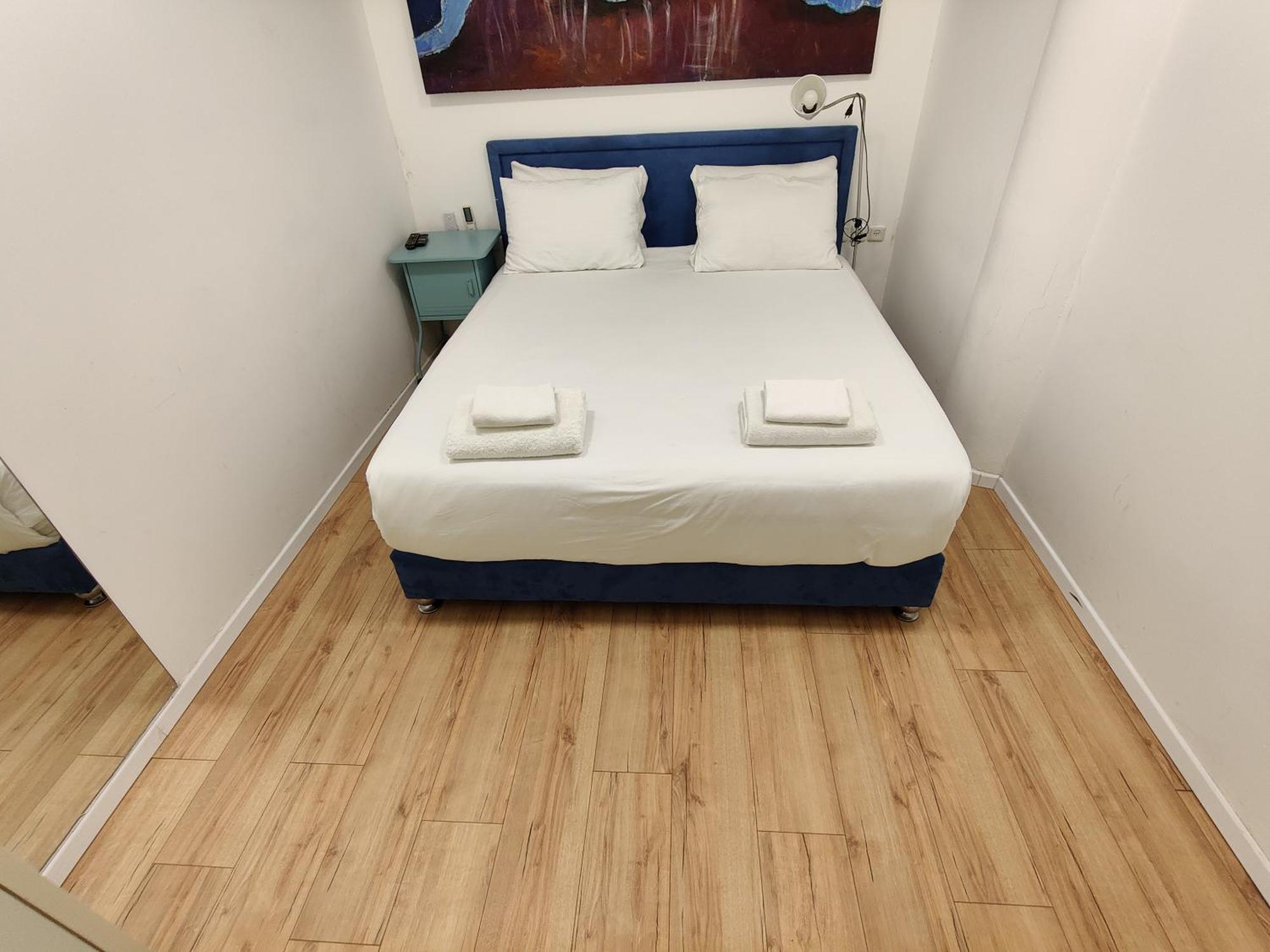 Central Stay Tlv Beachfront Tel Aviv Oda fotoğraf