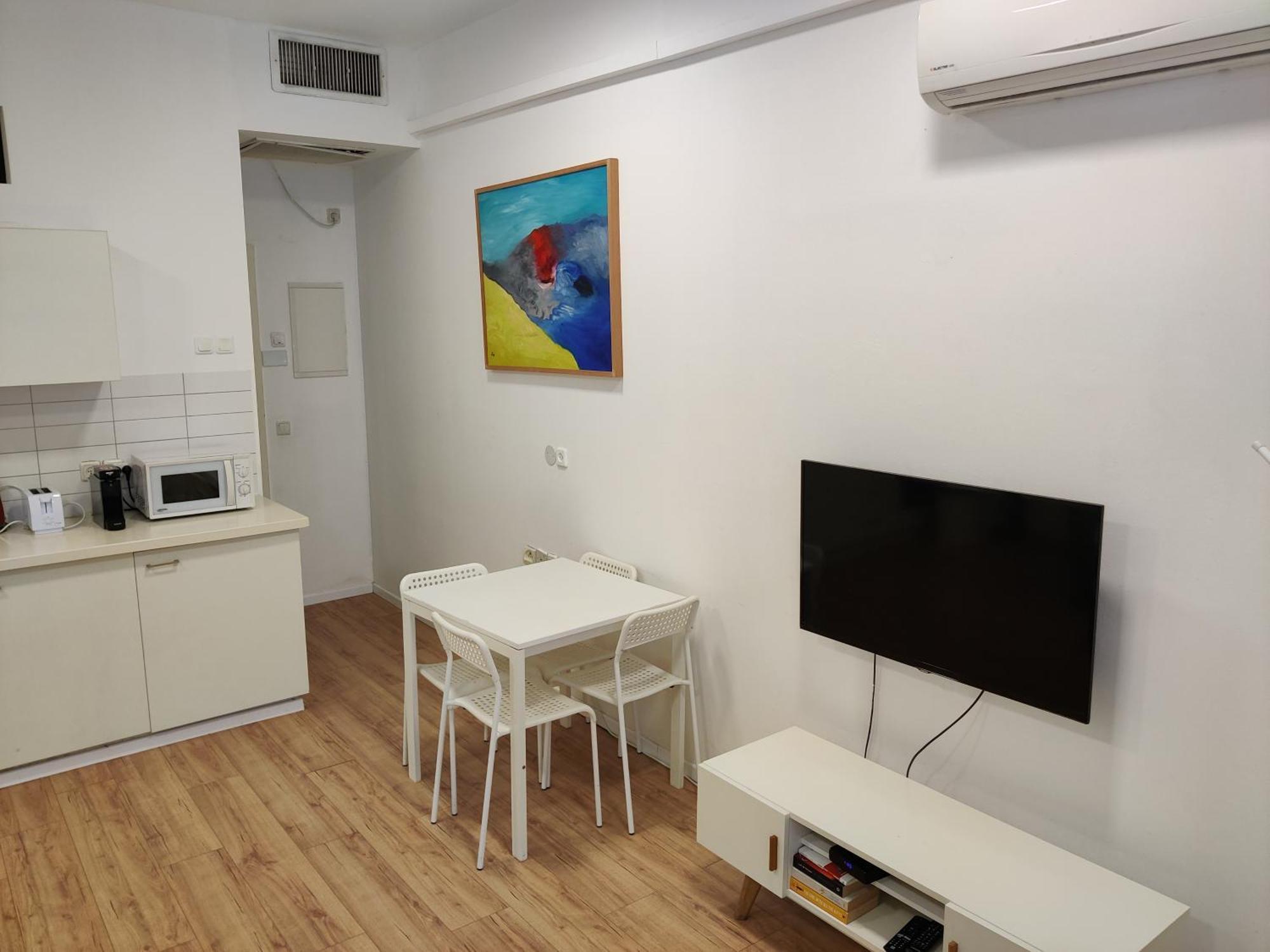 Central Stay Tlv Beachfront Tel Aviv Oda fotoğraf