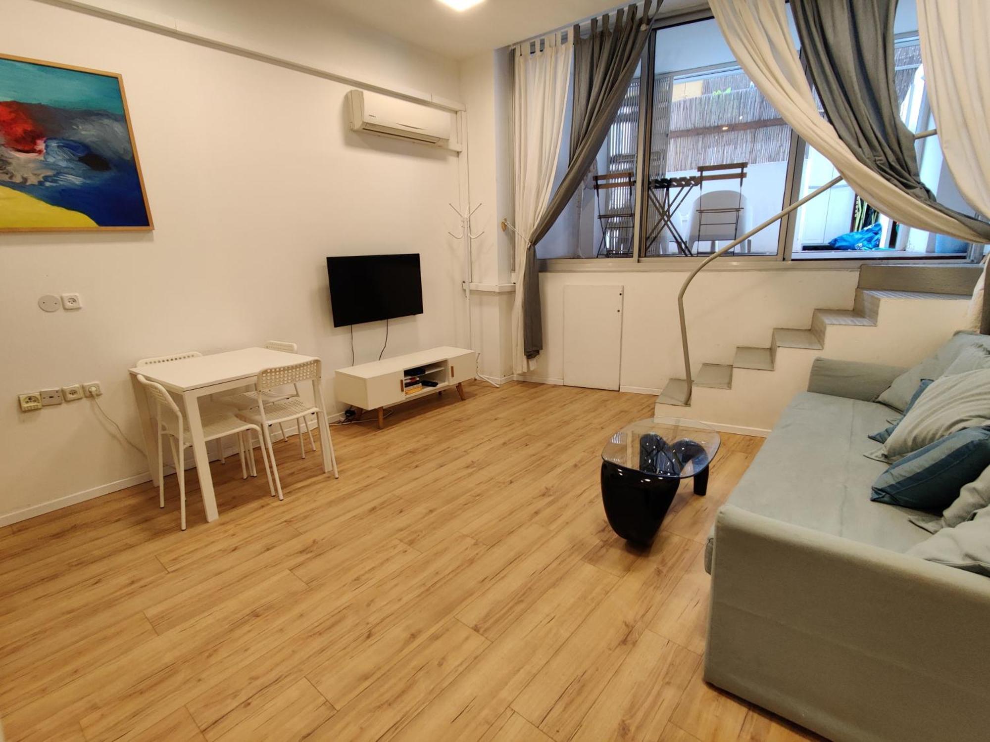 Central Stay Tlv Beachfront Tel Aviv Oda fotoğraf