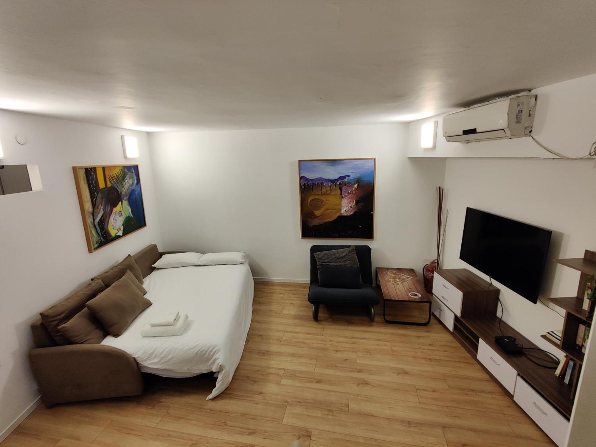 Central Stay Tlv Beachfront Tel Aviv Oda fotoğraf