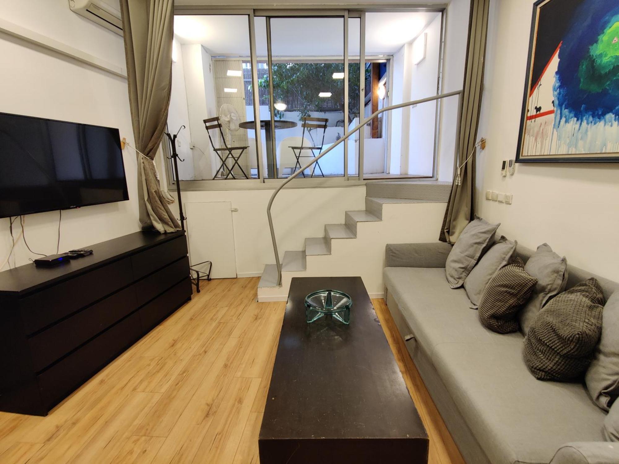 Central Stay Tlv Beachfront Tel Aviv Oda fotoğraf