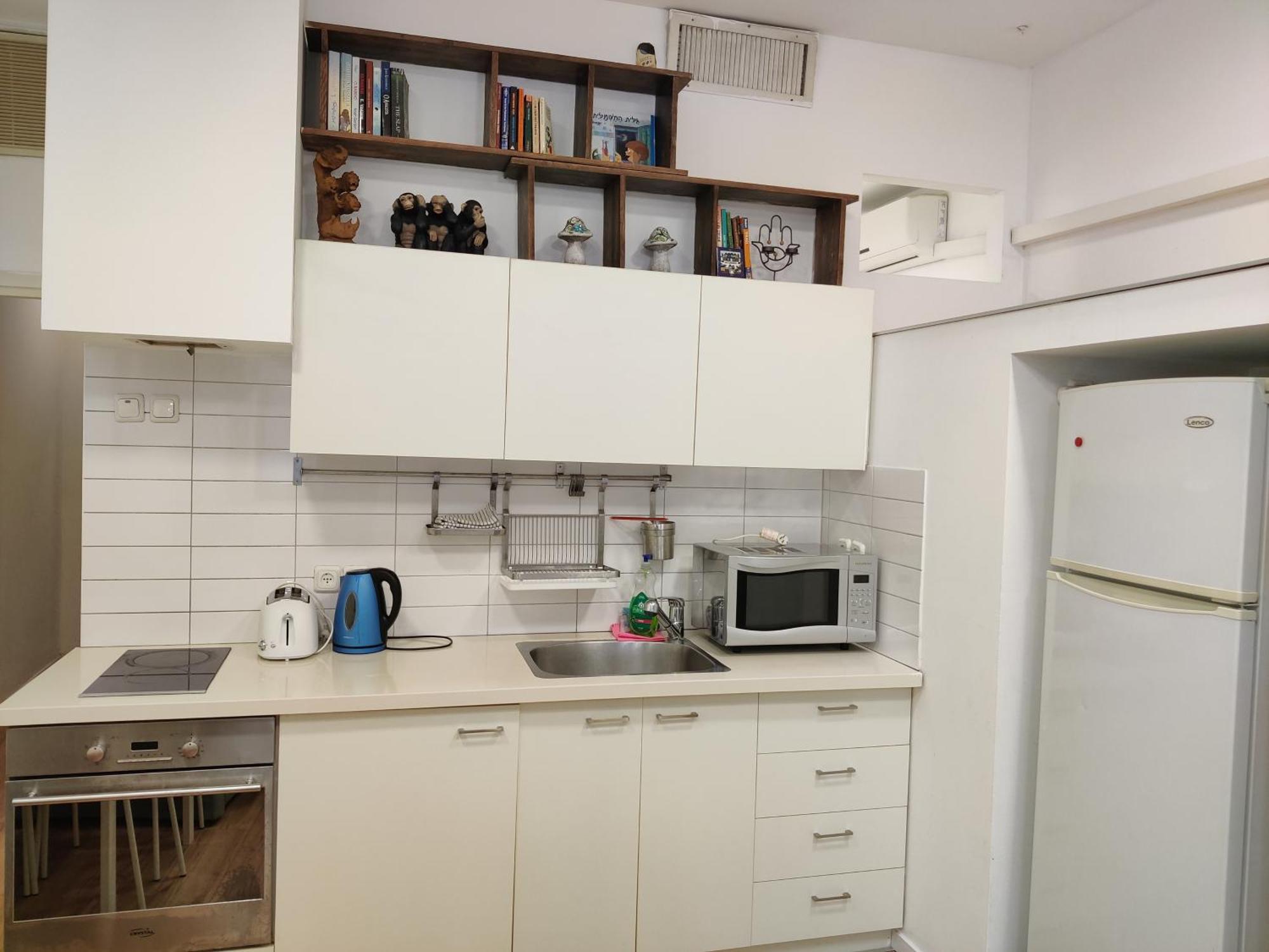 Central Stay Tlv Beachfront Tel Aviv Oda fotoğraf