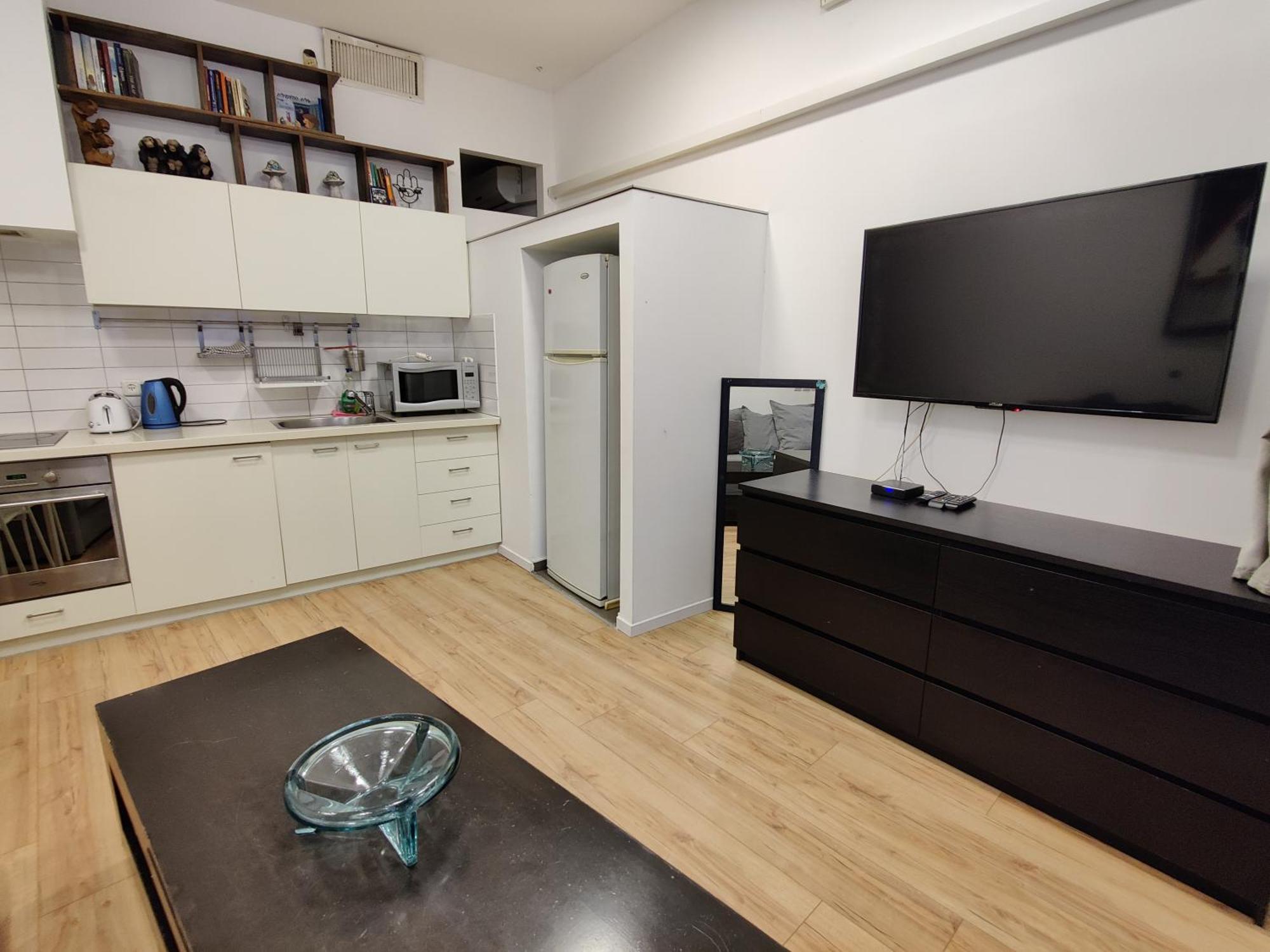 Central Stay Tlv Beachfront Tel Aviv Oda fotoğraf