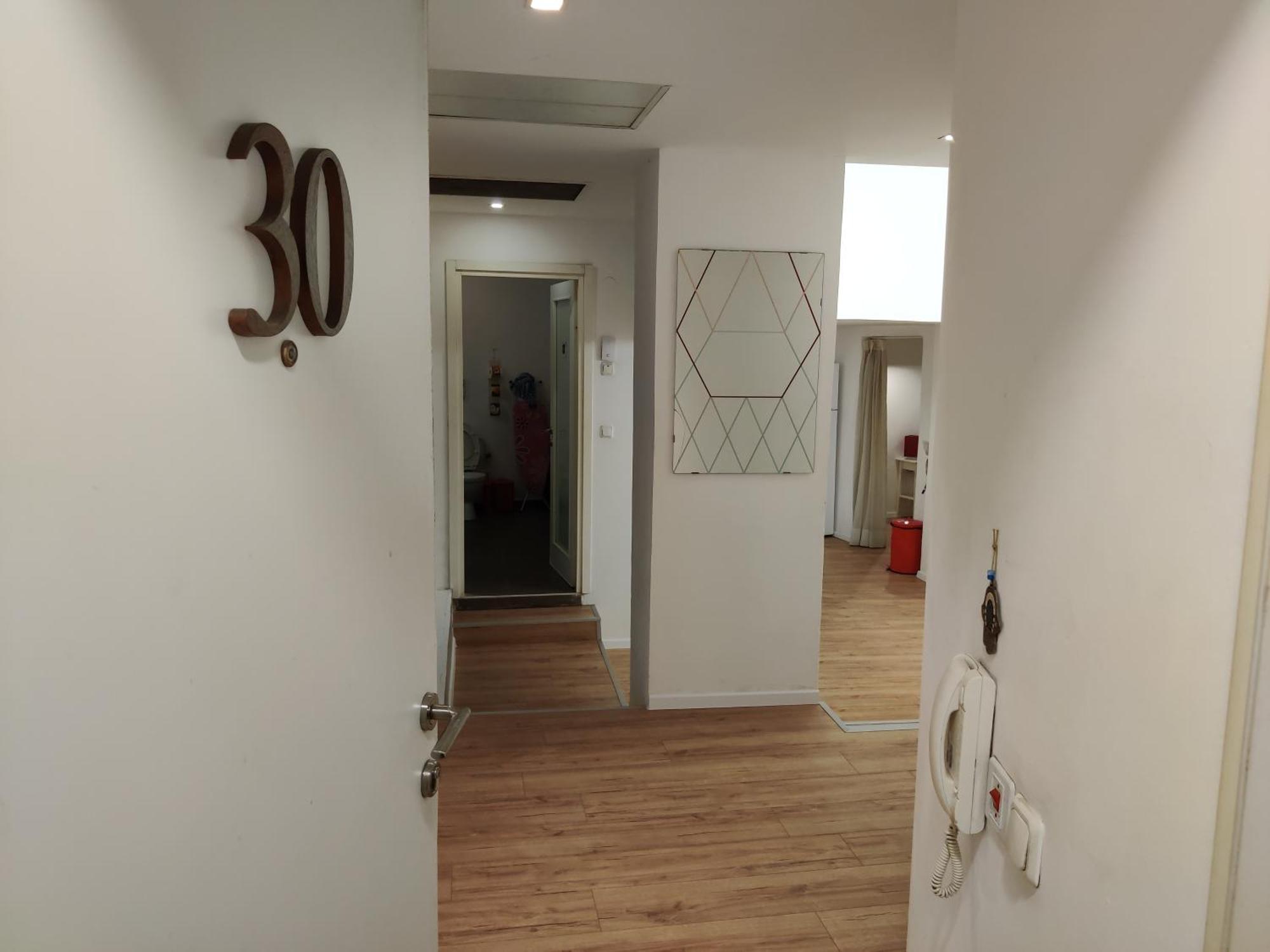 Central Stay Tlv Beachfront Tel Aviv Oda fotoğraf